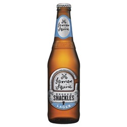 James Squire Broken Shackles Lager