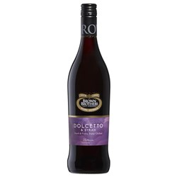 Brown Brothers Dolcetto & Syrah 750ml 