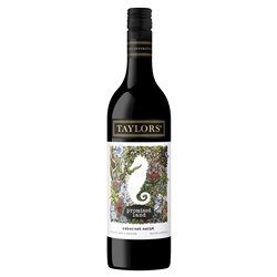 Taylors Promised Land Cabernet Merlot 750mL