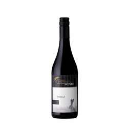 Cottontail Harefield Shiraz 750ml 