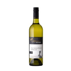 Cottontail Harefield Sauvignon Blanc Semillon 750ml 