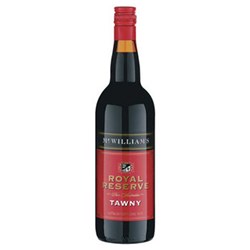 McWilliam's Royal Reserve Tawny 750mL