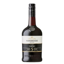 McWilliam's Hanwood Estate 5 Year Old Classic Tawny 750ml 