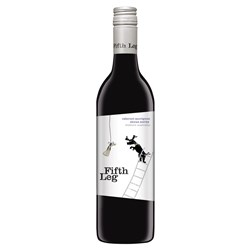 Devil's Lair Fifth Leg Red 750ml 