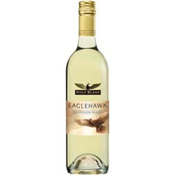 Wolf Blass Eaglehawk Sauvignon Blanc 750mL