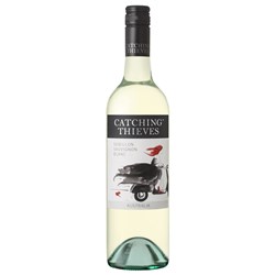 Catching Thieves Margaret River Semillon Sauv Blanc 750ml