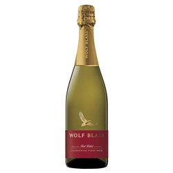 Wolf Bass Red Label Premium Cuvee 750ml 