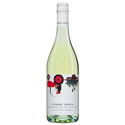 Upside Down Sauvignon Blanc 750mL