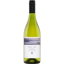 Angel Cove Marlorough Sauvignon Blanc 750ml