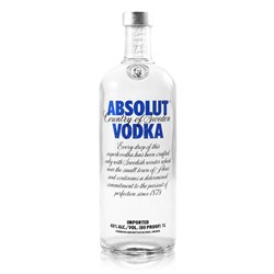 Absolut Vodka 700ml