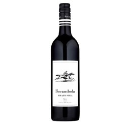 Borambola Gundagai Hiraji's Spell Shiraz 750ml