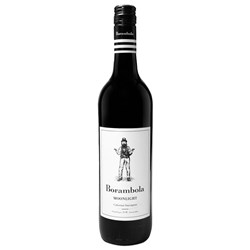 Borambola Gundagai Moonlight Cab Sauv 750ml 