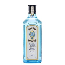 Bombay Sapphire London Dry Gin 700ml