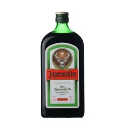 Jagermeister Herb Liqueur 700ml