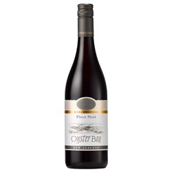 Oyster Bay Marlborough Pinot Nior 