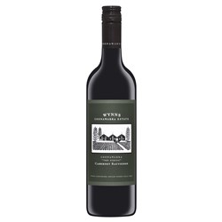 Wynns Coonawarra Estate The Siding Cabernet Sauvignon 750mL