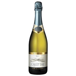 Oyster Bay New Zealand Sparkling Cuvee 750ml