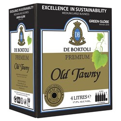 De Bortoli Premium Old Tawny 4L