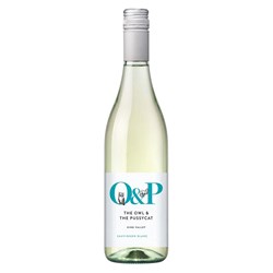 The Owl & The Pussycat Limestone Coast Sauvignon Blanc 750ml