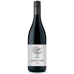 Barking Tree Margaret River Shiraz 750ml 