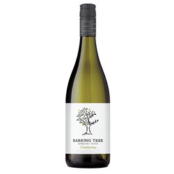 Barking Tree Margaret River Chardonnay 750ml