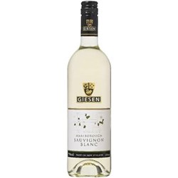 Giesen Marlborough Sauvignon Blanc 750ml