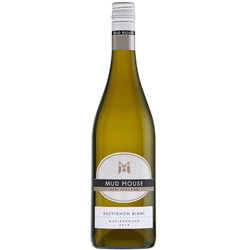 Mud House Sauvignon Blanc 750mL