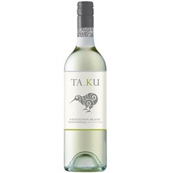 Ta_Ku New Zealand Sauvignon Blanc 750ml 