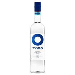 Vodka O Gluten Free Vodka 700ml