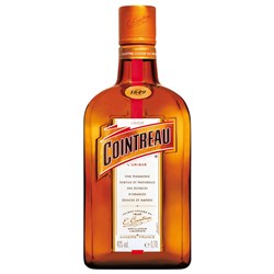 Cointreau Liqueur 700ml