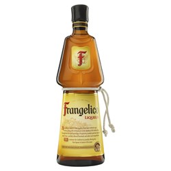 Frangelico Hazelnut Liqueur 700ml