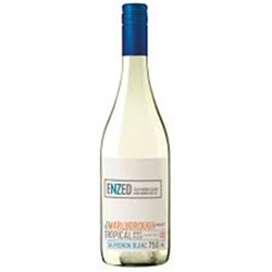 Enzed Marlborough Sauvignon Blanc 750ml