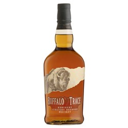 Buffalo Trace Bourbon 700ml 40% Alc