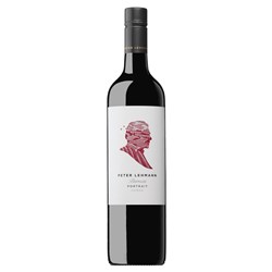 Peter Lehmann Wines Portrait Shiraz 750mL