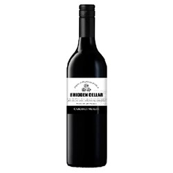 The Hidden Cellar South Eastern Australia Cabernet Merlot 750ml