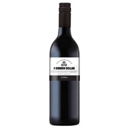 The Hidden Cellar South Eastern Australia Shriaz 750ml 