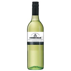 The Hidden Cellar South Eastern Australia Semillon Sauvignon Blanc 750ml