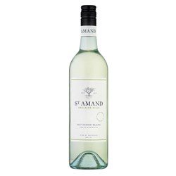 St Amand Adelaid Hills Sauvignon Blanc 750ml