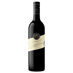 Pepperjack Barossa Cabernet Sauvignon 750ml