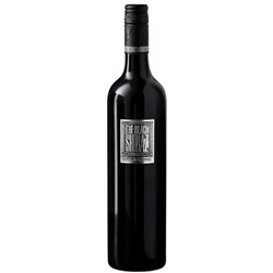 Berton Riverina The Black Shiraz 