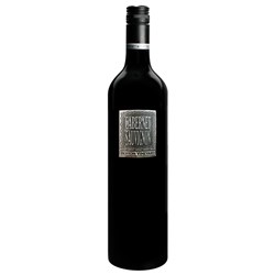 Berton Limestone Coast Metal Cabernet Sauvignon 750ml