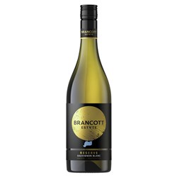 Brancott Estate Marlborough Sauvignon Blanc 750ml