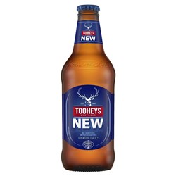  Tooheys New Stubby 375ml 