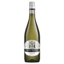 Mud House South Island Pinot Gris 750ml