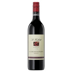 St Hallett Barossa Gamekeeper's Shiraz Gren 750ml 