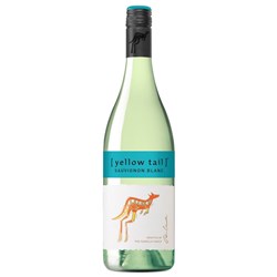 Yellow Tail Riverina Sauvignon Blanc 750ml