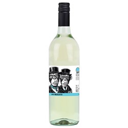 2 Monkeys New South Wales Moscato 750ml 