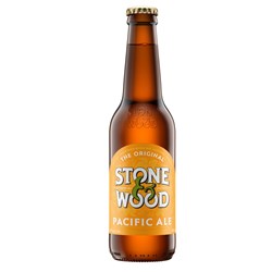 Stone & Wood The Original Pacific Ale 330mL Bottle