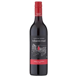 Tobacco Road King Valley Sangiovese Barbera 750ml 