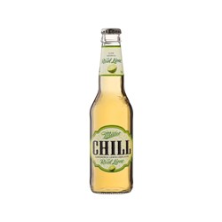 Miller Chill Stubby 330ml 